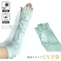 楽天市場】ミントグリーン 手袋の通販