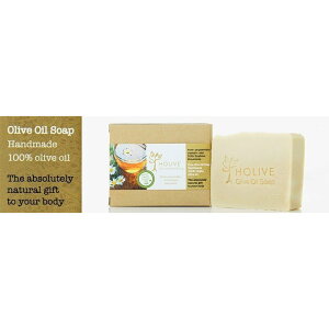 yXg1zΌ@@MVY@GLXgo[WIC100@CAMOMILE Natural 100% olive oil soap