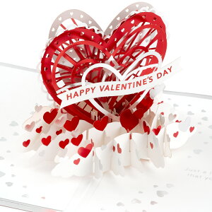 Just a little reminder that you are loved Valentine's Day Card v[g   o^Cf[J[h