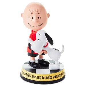 yzPeanuts(R) Charlie Brown and Snoopy Together Figurine 4.75 z[}[NKAi s[ibc Xk[s[ `[[EuE nO tBMA