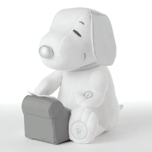 yzPeanuts(R) 75N Xk[s[ ^CvC^[ ʂ