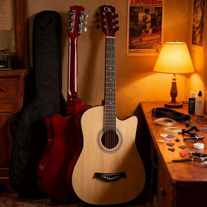 アコースティックギター 初心者セット 13点セット アコギ ギター セット guitar set 子ども 女性 弦高