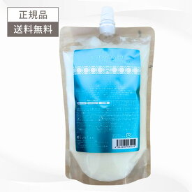 ＼7月10日20時〜限定★最大50%OFFクーポン配布中！／E STANDARD イイスタンダード トリートメント ポジティブリペア 500g レフィル 送料無料 詰め替え E ポジTR 500 詰替