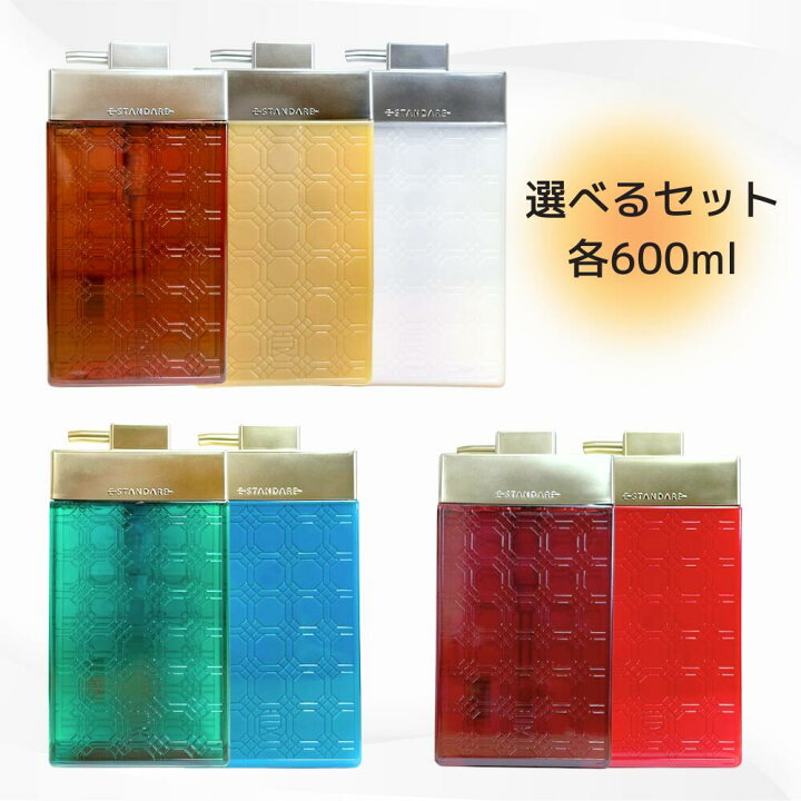 楽天市場】【選べるセット】E STANDARD イイスタンダード シャンプー 