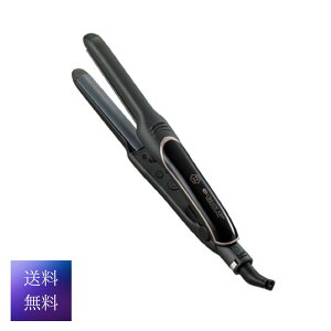 クレイツ イオン エレメア レピ SSIE-G12PRO 送料無料 家電 ヘアアイロン