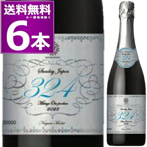 2023 }YC Sunday Japon 324 상[ Xp[NO 720ml×6{  h c vf[X ~c Tf[W| TW| erf C A 쌧 {C y