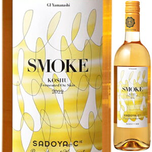 2022 Th bB  SMOKE -X[N- 750ml  IW h R {C