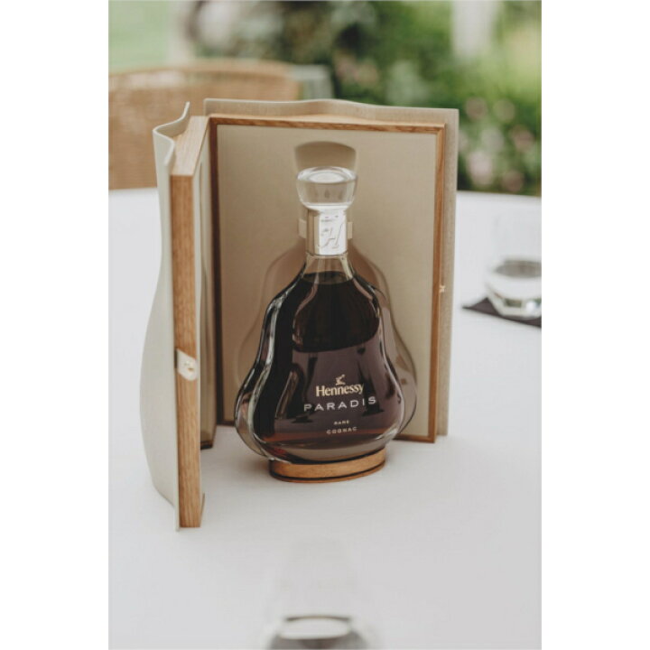 楽天市場】ヘネシー パラディ 700ml 40度 箱付き 正規品 MHDモエ  