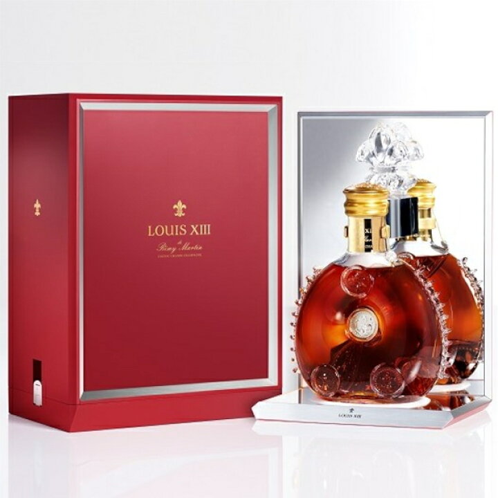 楽天市場】ルイ 13世 ザ クラシック 700ml 40度 箱付き 正規品 新品 