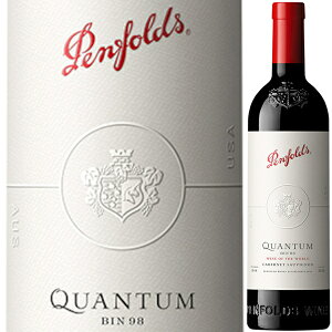 2018 �y���t�H�[���Y �N�A���^�� 750ml ���t �� �t���{�f�B Penfolds Quantum �T�E�X�I�[�X�g�����A �I�[�X�g�����A�� ���C���y�����������ꕔ�n��͏����z