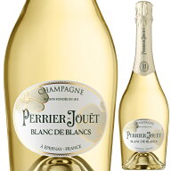 ペリエ ジュエ ブラン ド ブラン 750ml 正規品 辛口 箱なし 白 泡 PERRIER JOUET BLANC DE BLANCS シャン…