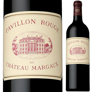 2023 �p���B���� ���[�W�� �f�� �V���g�[ �}���S�[ 750ml �� �t���{�f�B Pavillon Rouge Du Chateau Margaux �}���S�[ �Z�J���h���C�� �{���h�[ �t�����X �y�����������ꕔ�n��͏����z