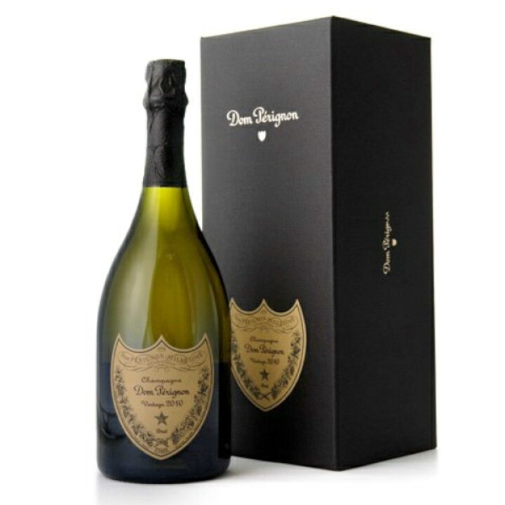 楽天市場】2010 ドン ペリニヨン BOX付 並行品 750ml don perignon  