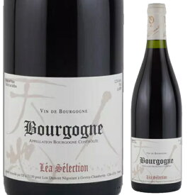 2005 ルー デュモン レア セレクション ブルゴーニュ ルージュ 750ml 赤 Bourgogne Rouge Lou Dumont LEA Selection ピノ ノワール ブルゴーニュ フランス 赤ワイン NS