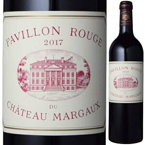 2017 pB [W f Vg[ }S[ 750ml  t{fB Pavillon Rouge Du Chateau Margaux }S[ ԃC {h[ tX yꕔn͏z