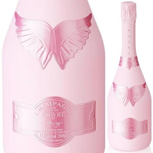 �G���W�F�� �V�����p�[�j�� NV �h�D�~�Z�b�N ���[ ���U�[�^�C�v 750ml BOX �v ��p���t�� ���K�i ���[ ���Ì� �A ANGEL CHAMPAGNE NV Demi Sec Rose �V�����p�� �X�p�[�N�����O���C�� �t�����X �i�C�g�n 