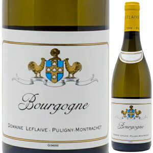 2022 �h���[�k ���t���[�� �u���S�[�j�� �u���� 750ml �� DOMAINE LEFLAIVE bourgogne blanc �h�� �R�[�g �h �{�[�k �u���S�[�j�� �t�����X �����C���y�����������ꕔ�n��͏����z