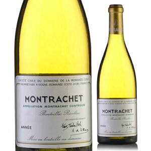 [DRC] 2017 bVF 750ml Ki C h[k h  }l ReB DRC Domaine de la Romanee Conti Puligny Montrachet sj[ bVF R[g h {[k uS[j tXy