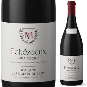 2021 W }N ~ GVF][ 750ml O N   t{fB Jean Marc Millot Echezeaux uS[j tX ԃCyꕔn͏z