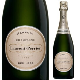 送料無料 ローラン ペリエ ドミ セック 750ml 正規品 箱なし 白 やや甘口 泡 laurent Perrier DEMI SEC シャンパン スパークリングワイン シャンパーニュ フランス【送料無料※一部地域は除く】