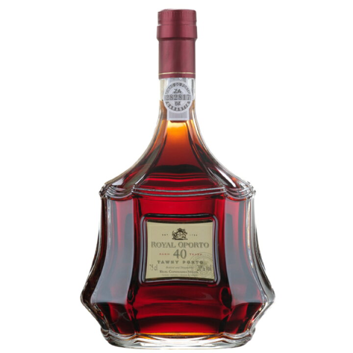 楽天市場】ロイヤル オポルト タウニー 40年 DOC 化粧箱付 750ml 