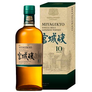 ウイスキー 宮城峡10年」の人気商品一覧・価格比較 - 価格.com