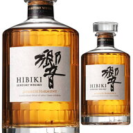 [お一人様2本限り] サントリー 響 ジャパニーズハーモニー 700ml 43度 箱なし ジャパニーズ ブレンデッド…