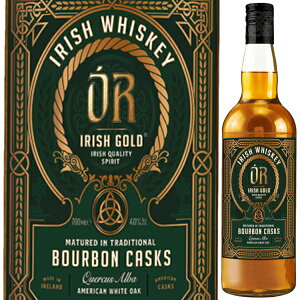 I[ACbVS[h 700ml 40% v~A ACbV ECXL[ ACha or Irish gold whiskey irish whiskey