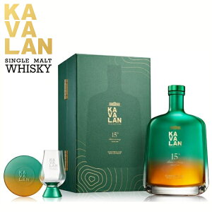 Jo 15N 2009Be[W GNXo[{ JXNXgOX VOgECXL[ 750ml 50%-54 KAVALAN Ўm p whisky taiwanyꕔn͏z