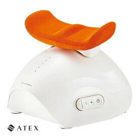 ゆらゆら 健康器 - ATEX AX-FY919 シェイプアップ トレーニング エクササイズ 1日10分 歩行 寝たまま 運動不足 金魚運動 ゆらゆら運動 足腰 運動 お悩み 足先 腰 背中 柔軟性 ラクラク ずぼら ツイスト 座って 回転ボード リモコン