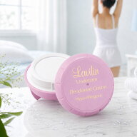 薬用 デオドラントクリーム ラヴィリン アンダーアームクリーム ワキ用 1個 - 消臭 ニオイ 予防 対策 医…