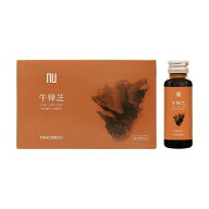 牛樟芝 エナジー ドリンク 清涼 飲料水 50ml × 10本