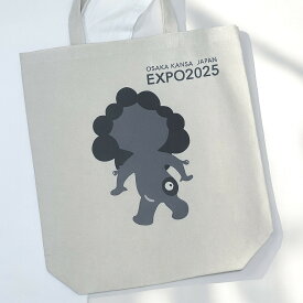 ミャクミャク アパレルステッカーC(うしろむき)｜大阪・関西万博 【公式ライセンス商品】EXPO2025