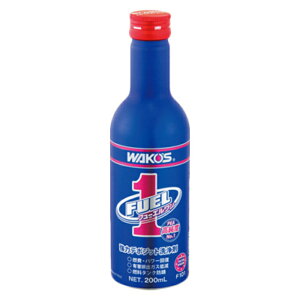 WAKOS F101  F-1 aP~J nRY  200ml Y J[pi t[G