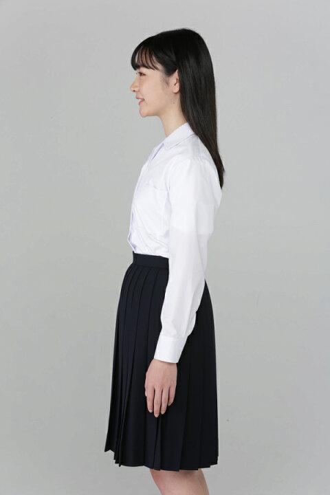 楽天市場 長袖 女子ブラウス 白 開衿 制服 女子 女 スクール ブラウス スクールシャツ ホワイト 形態安定 抗菌 消臭 A体 B体 学生 衣替え準備 衣替え オフィス シャツ 大きいサイズ 小さいサイズ 女子高生 中学生 高校生 ビジネス 冬 夏 レディース 太め ぽっちゃり 細身 楽天市場 長袖 女子ブラウス 白 開衿 制服 女子 女 スクール ブラウス スクールシャツ ホワイト 形態安定 抗菌 消臭 A体 B体 学生 衣替え準備 衣替え オフィス シャツ 大きいサイズ 小さいサイズ 女子高生 中学生 高校生 ビジネス 冬 夏 レディース 太め ぽっちゃり 細身