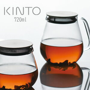 �����^�b�`�e�B�[�|�b�g 720ml kinto UNITEA ���j�e�B ZST007073
