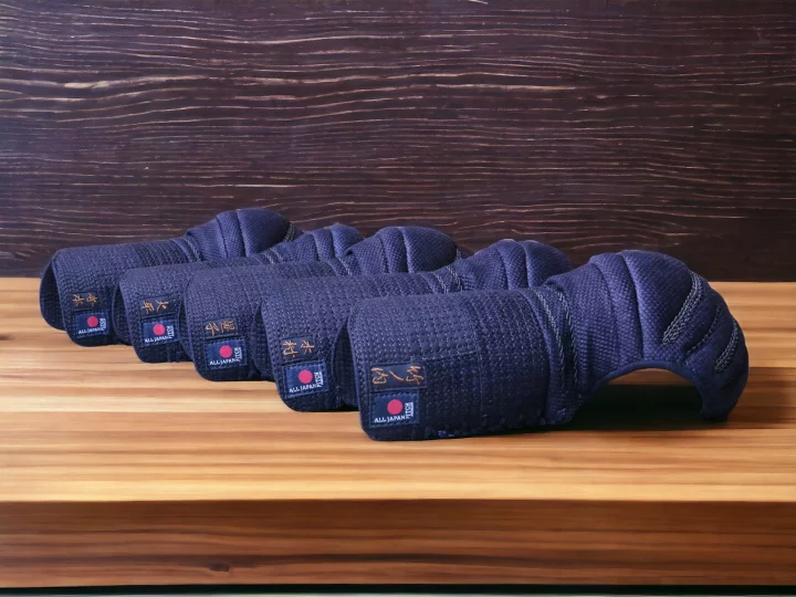 楽天市場】30%OFF割引中☆ 剣道 小手 防具 単品 【刺繍無料】クロス 