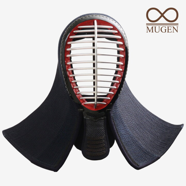 楽天市場】茶∞MUGEN SET 剣道 剣道具 防具 防具セット 無限 ∞ MUGEN 