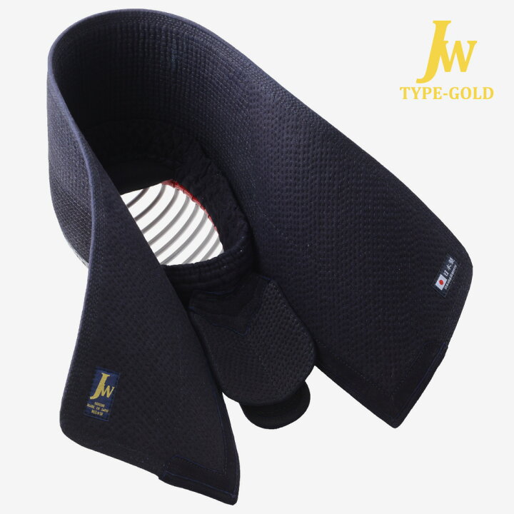 楽天市場】JW-GOLD 面 剣道 剣道具 防具 JW 手作り伝統工芸品 