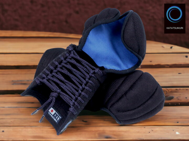 楽天市場】日本製 剣道防具 小手 単品 刺繍無料 かたつむり甲手改 受注 