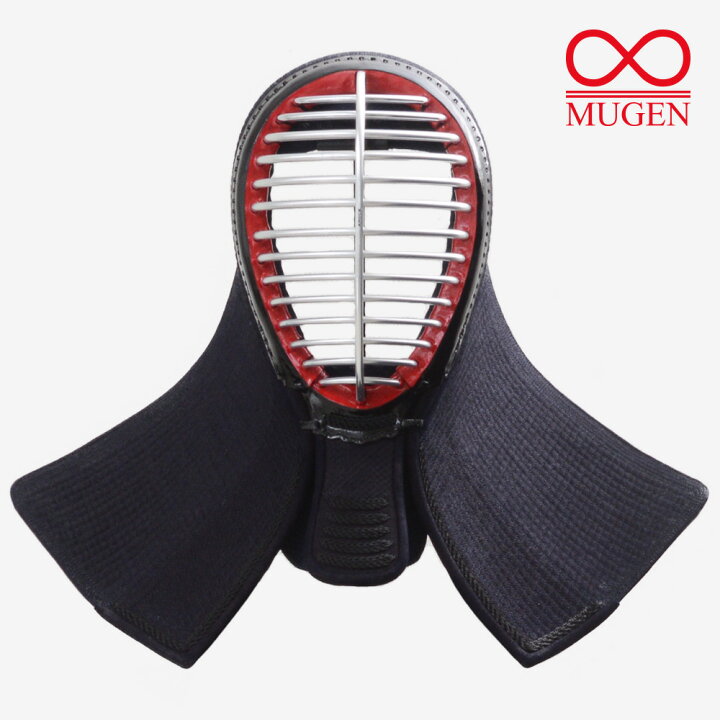 楽天市場】赤∞MUGEN SET 剣道 剣道具 防具 防具セット 無限 ∞ MUGEN 