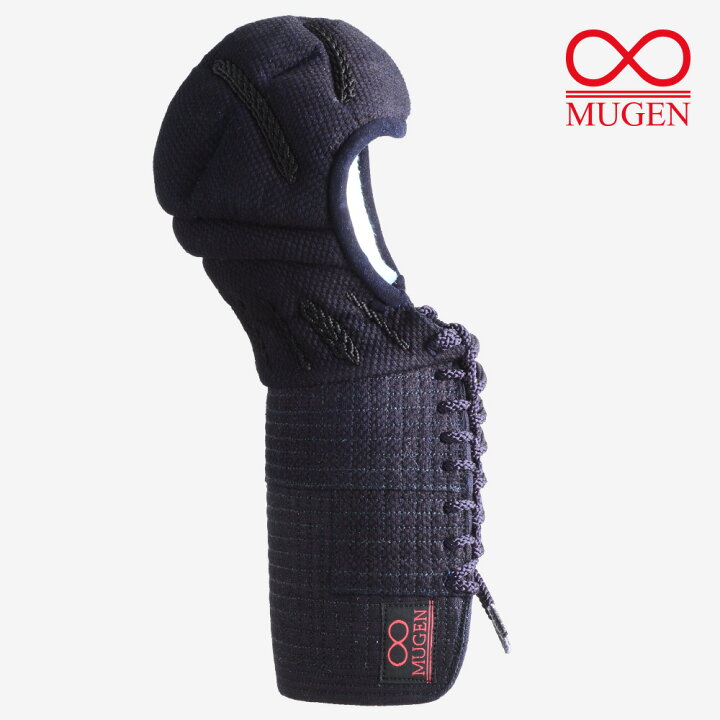 楽天市場】赤∞MUGEN 籠手 小手 甲手 篭手 剣道 剣道具 防具 無限 
