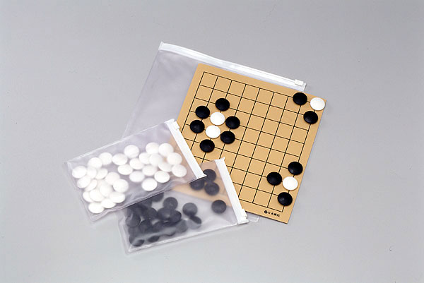 楽天市場】 碁盤・碁石・碁笥 : 日本棋院オンライン囲碁ショップ