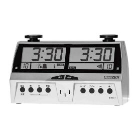 囲碁/対局時計『CITIZEN対局時計（デジタル）』