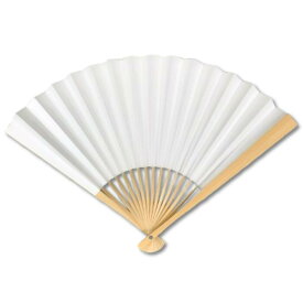 囲碁/扇子『白扇』