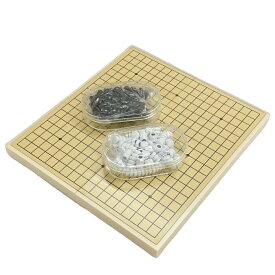 囲碁/碁盤『磁石付携帯囲碁セット』