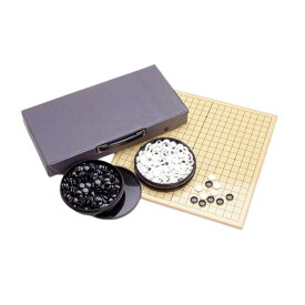 囲碁/碁盤『磁石碁盤セット（大）』
