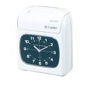 予約受付(5月中旬入荷予定) タイムレコーダー アマノ BX2000J タイムカード 1日4回印字 3年保証 AMANO 日本製 | 本体 amano タイムカードレコーダー 事務用品 レコーダー アマノ 店舗用品 勤怠 勤怠管理 機械 打刻機 自動集計 事務 打刻 会社 据え置き 壁掛け すぐ使える |