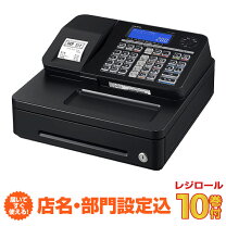 楽天市場】レジスター カシオの通販