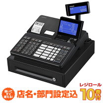 楽天市場】レジスター カシオの通販